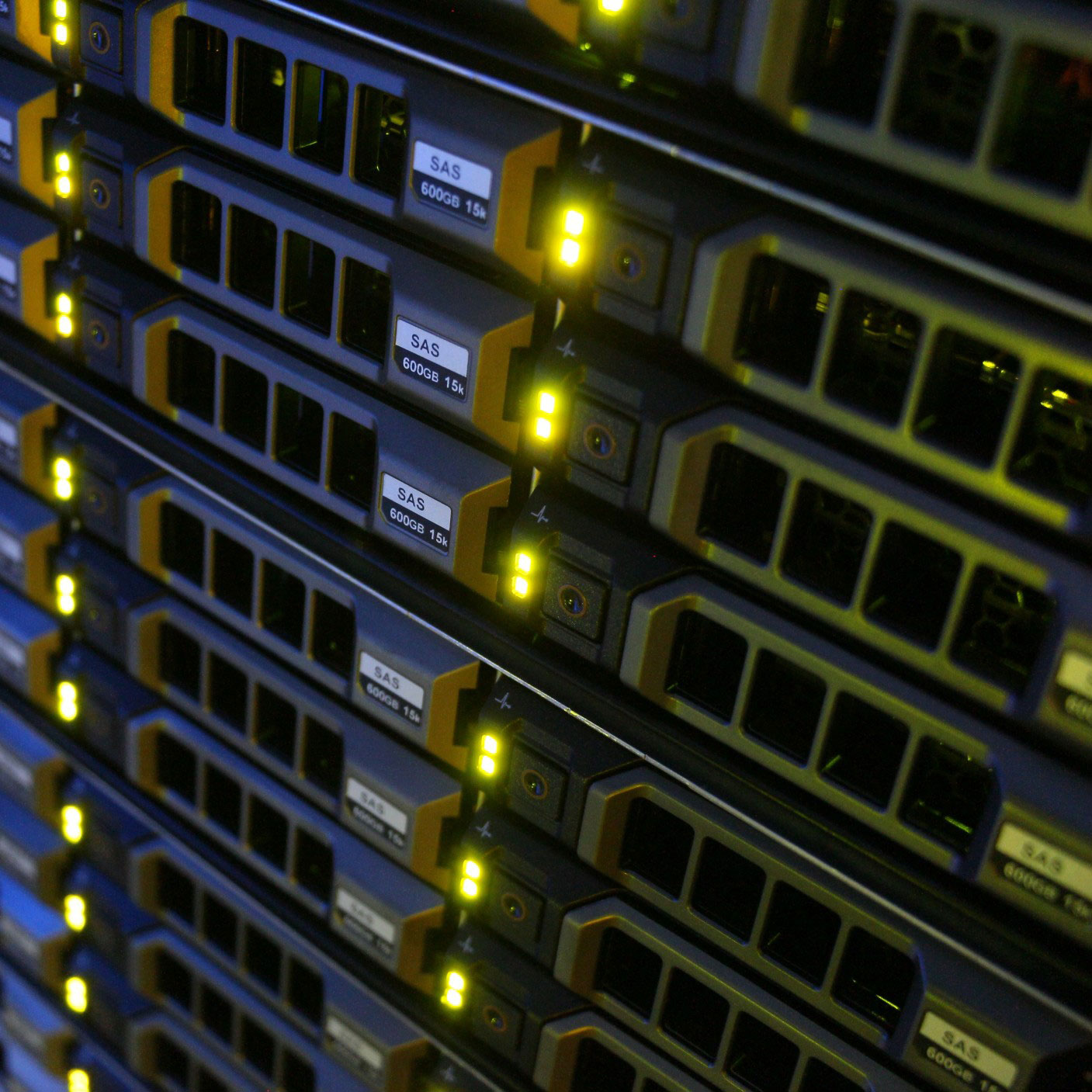 Dell Servers